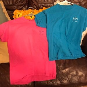 Guy Harvey T-shirts